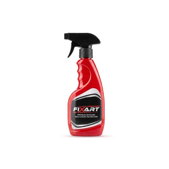 Interior Cleaner Spray