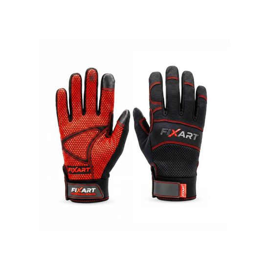 Car Detailing Gloves