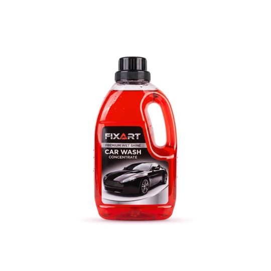 Car Wash Shampoo