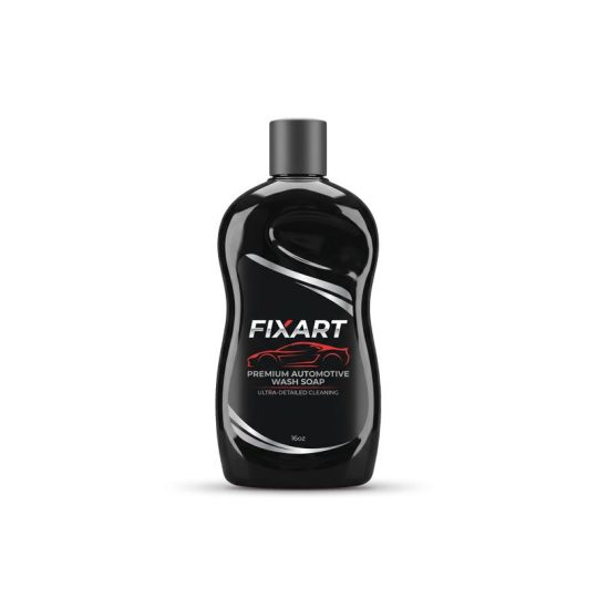 Car Polish Wax